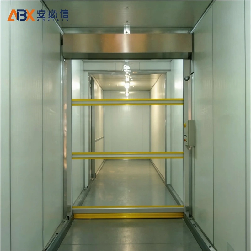 哈尔滨快速门